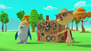 Kaptan Pengu Ve Arkadaslari Yeni Bolumleri Youtube