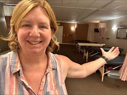 Priscilla Fleming, BCTMB, LMBT, NMT, APCE