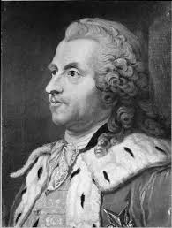 80 Ceremonial robes of the riksrad in art Images: PICRYL