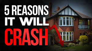 Of course, the prices of real. 5 Reasons The Uk Housing Market Will Crash In 2021 Uk Housing Bubble Youtube