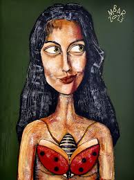 ▷ Mikhail Baranovskiy