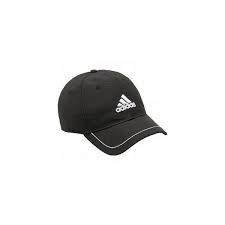 Amazon Com Adidas Princess Hat Womens Adjustable Hat Cap One Size Fits Most Black White Clothing