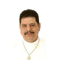 Martin Loya Sr. Obituary