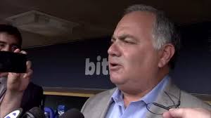 WATCH: Avila talks about having the number one pick in draft, who they  might take & more