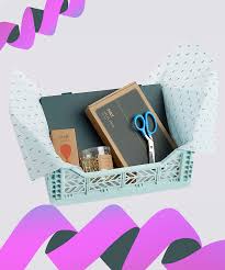 Best Gifts For People Who Work From Home You'll have to get everyone's home addresses and have their presents.