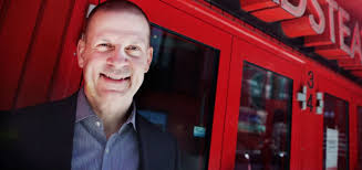 Benny Fredriksson's Instagram, Twitter & Facebook