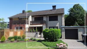 Finden sie die aktuellsten angebote für eigenheime in siegen auf 57immo.de! Zweifamilienhaus In 46562 Voerde Volksbank Immobilien Niederrhein Gmbh