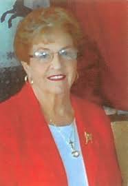 Maryalyce Hodakowski Obituary (1938