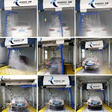 What is a touchless car wash in my area? Qingdao Risense Touchless Car Wash 360 China Touchless Car Wash Car Washing Made In China Com