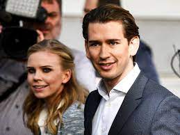 He was the world's youngest chancellor. Austrian Elections Who Is Sebastian Kurz Europe S Youngest Leader The Independent The Independent