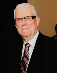 Obituary information for Henry Hank Edward Heintjes