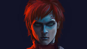 Customize and personalise your desktop, mobile phone and tablet with these free wallpapers! 7680x4320 Gaara From Naruto 8k Wallpaper Hd Anime 4k Wallpapers Images Photos And Background Wallpapers Den