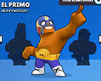 We're compiling a large gallery with as high of we've got skins for each hero: Brawl Stars How To Use El Primo Tips Guide Stats Super Skin Gamewith
