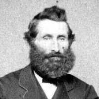 Barnabus B. “Barney” Whaley I (1813–1862)