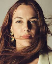 Danielle Riley Keough 💞💯