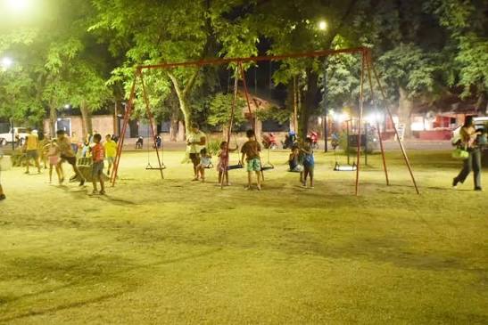 Plaza Mitre
