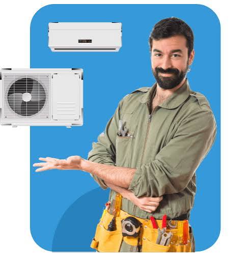 Commercial Cooling Maintenance