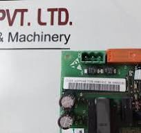 Abb Nbrc-61C Driver Board 61357246E – Aeliya Marine
