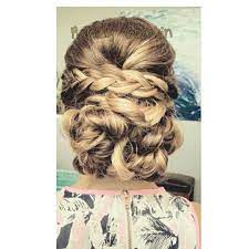 Ashley Godwin J Dall Hair Salon Houston Tx Braided Updo Braided Wedding Hair Wedding S Braided Hairstyles For Wedding Hair Inspiration Wedding Hairstyles
