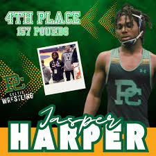 Congratulations! Mr. Doug Ternik, Athletic Director at Providence Catholic  High School, announced that four student athletes will continue their  athletic careers at the collegiate level. “We are immensely proud of our  student-athletes,