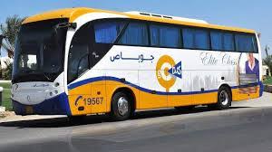 جوباص و سابتكو ي دشنان خط نقل برى للأفراد بين مصر والسعودية أول مايو Hot Information