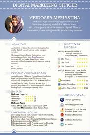 Format Resume Yang Menarik Resume Templates Resume Resume Format Antonym