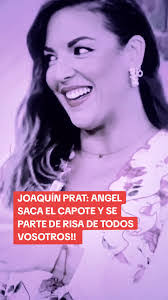 Joaquin Angel's Instagram, Twitter & Facebook