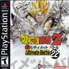 If you are aware of any tips i have. Dragon Ball Z Ultimate Battle 22 Strategywiki The Video Game Walkthrough And Strategy Guide Wiki