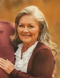 Obituary information for Georgiann McFalls