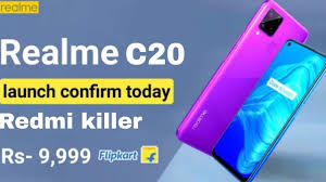 The realme c20 was launched in vietnam from ~rm437 (vnd 2,490,001). Realme C20 Launching In India Specifications Price India Launch Full Details About It Youtube