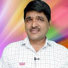 Satish Putta's Instagram, Twitter & Facebook