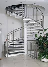 Innentreppen sind längst nicht mehr nur eine notwendigkeit. Individuelle Spindeltreppen Von Stadlertreppen Gmbh