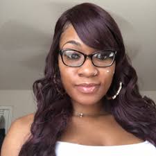 Stream Serenity Scott music