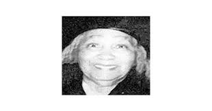 Betty WATSON Obituary (1935