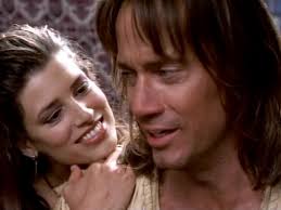 Hercules: The Legendary Journeys (1995)