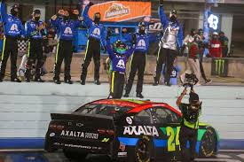 William byron reflects on the impact that william's legends crew chief and mentor dennis lambert has had on his life and racing career. Qwt6cj6vsrikum