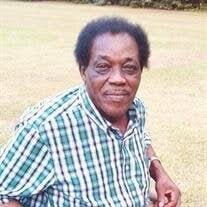 William "Jackie" Spencer Wiggins Sr. Obituary
