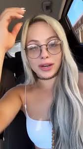 Liv Morgan Whole Foods Adventure