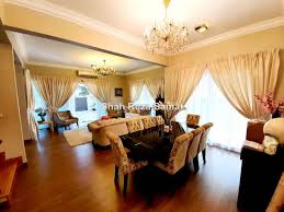 Maybe you would like to learn more about one of these? Sime Darby Bukit Jelutong Bukit Jelutong End Lot 2 Sty Terrace Link House 4 1 Bedrooms For Sale Iproperty Com My
