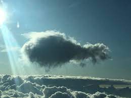 Kentuckyfried clouds