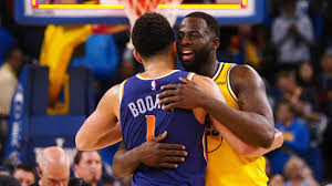 Devin booker news, gossip, photos of devin booker, biography, devin booker girlfriend list 2016. Draymond Green Sends Hilarious Devin Booker Message To Suns Fans Rsn