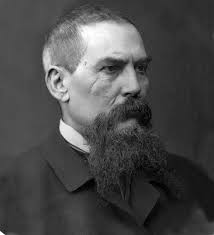 How Tough Was Sir Richard Francis Burton?