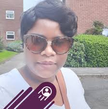 Ladies and Gentlemen, Muskana wenyu weMarokwe dressed a whole Namibian  President this morning!! What a great honor and awesome privilege! I'm  beyond elated and feel so blessed. Thank you Madam President Ndemupelila