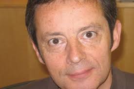 Jeffers named BlueBolt chair