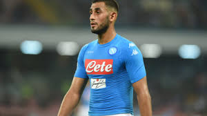 The latest tweets from @ghoulamfaouzi Why Watford Should Avoid Signing Napoli Left Back Faouzi Ghoulam