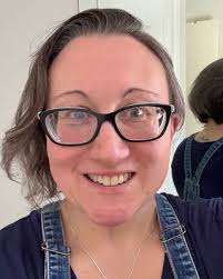 Molly Rosenberg, Clinical Social Work/Therapist, Chicago, IL, 60613