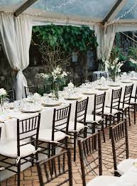 Inspiration Banquet Seating In 2020 Chivari Chairs Wedding Chiavari Chairs Wedding Haiku Mill Wedding