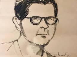 Memories of William "Bill" A. Ruocco