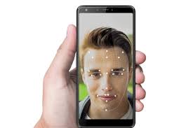 Panasonic Eluga Ray 600 phone ...