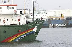 Iolanda, marta e tânia módulo: Greenpeace Abre Escritorio Virtual Em Portugal Esquerda